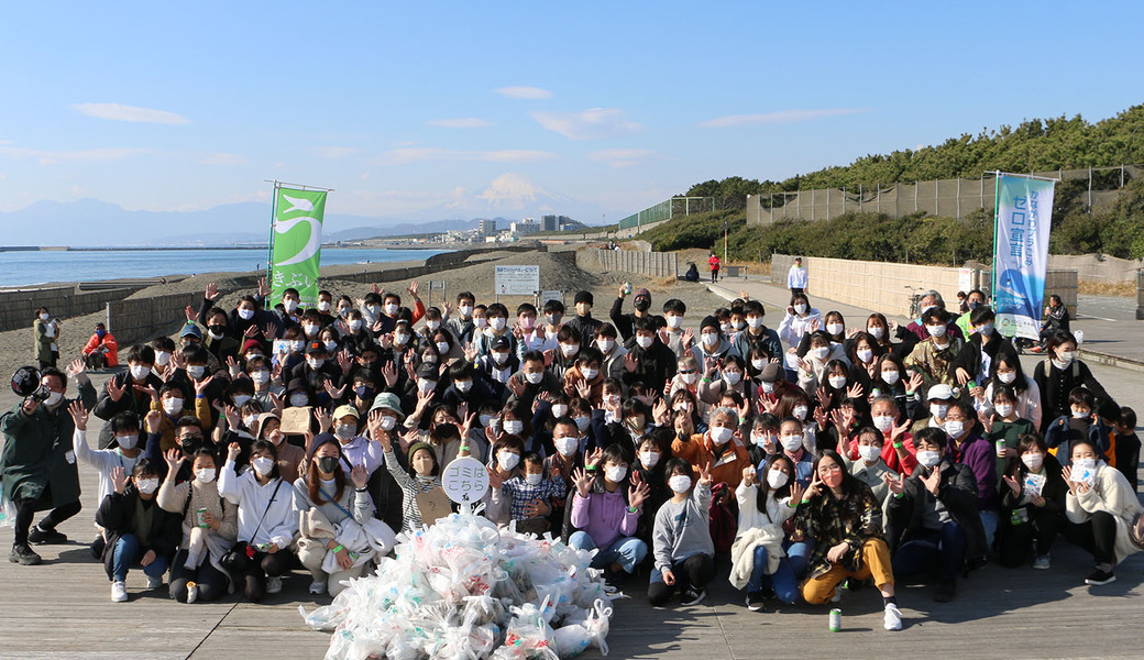 第193回ウキブイ大作戦（お神輿担いでわっしょいの日） レポート