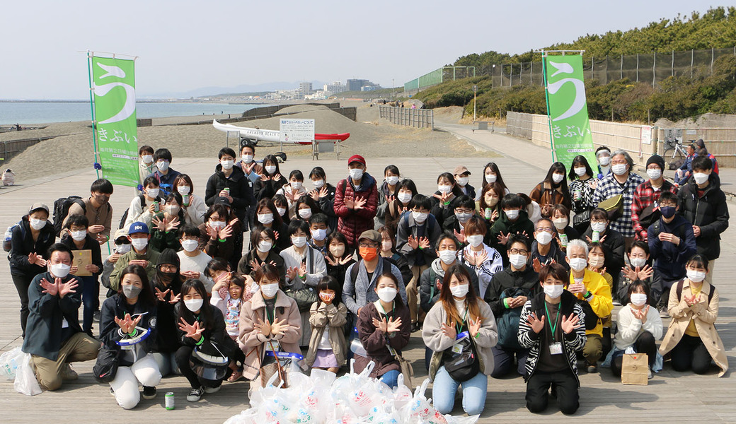 第196回ウキブイ大作戦（シャチとマンボウを間違えた日） レポート