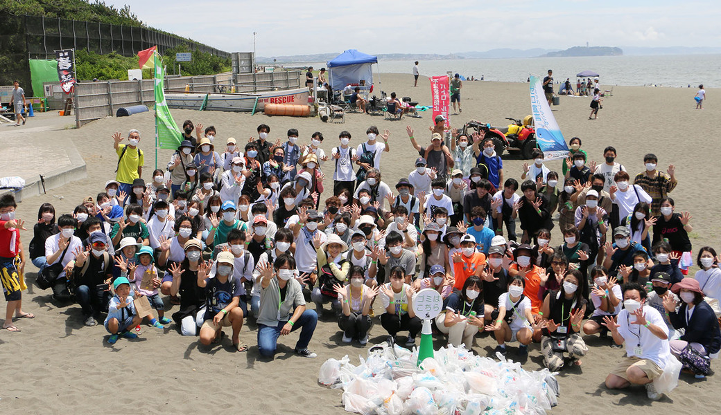 第200回ウキブイ大作戦（向日葵の日） レポート