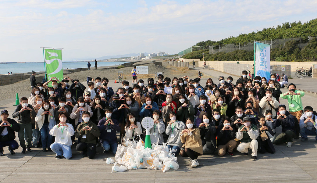 第205回ウキブイ大作戦（お疲れ日本） レポート