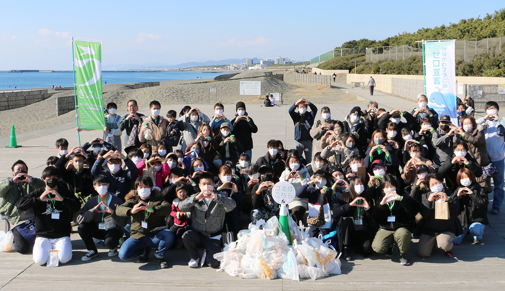 第206回ウキブイ大作戦（お節的なポーズ） レポート