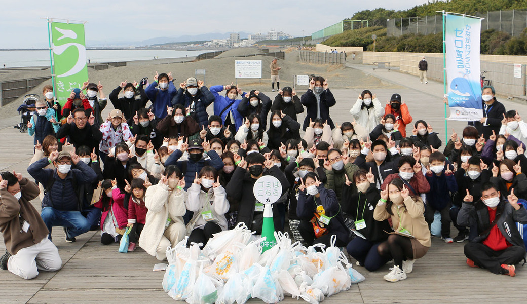 第207回ウキブイ大作戦（鬼のポーズ） レポート