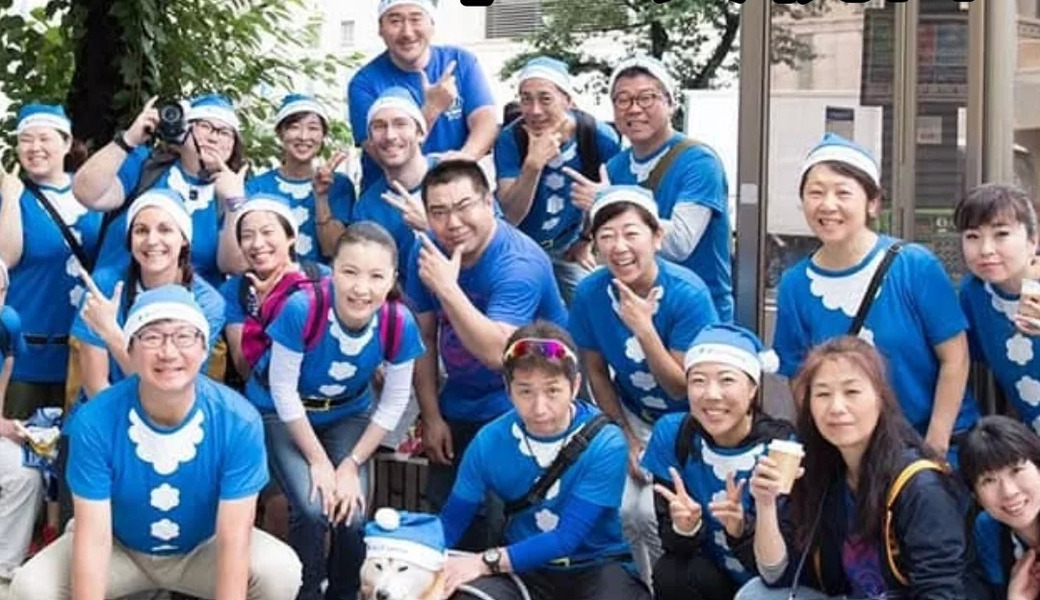 アポロ ブルーサンタゴミ拾い2025 Vol.8 アイキャッチ