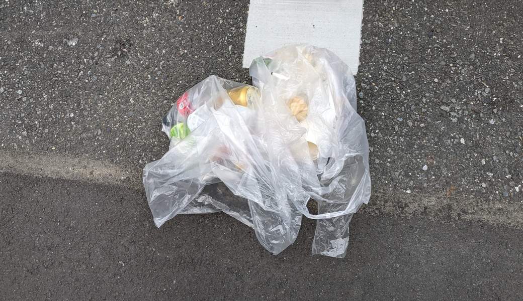 １４２．亀戸ゴミ拾い アイキャッチ