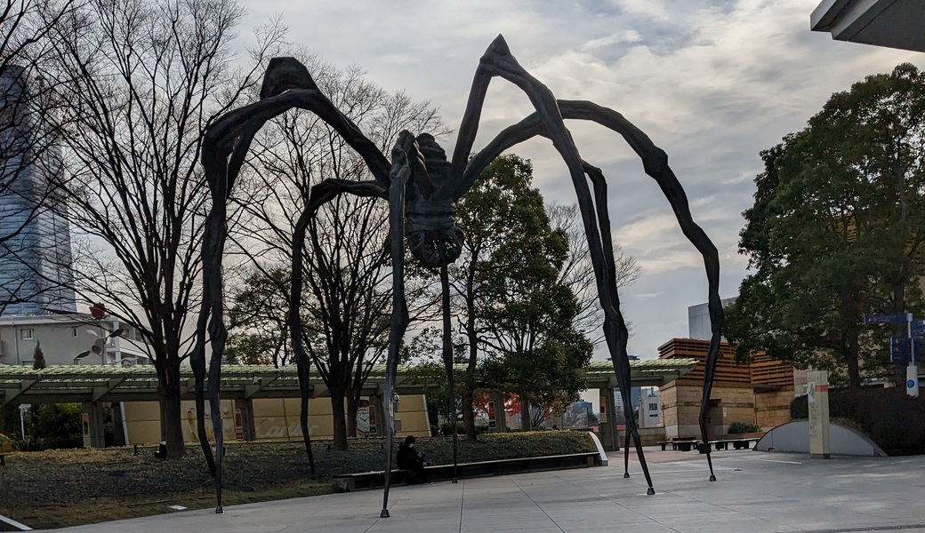 １４６．六本木クリーンアップ アイキャッチ