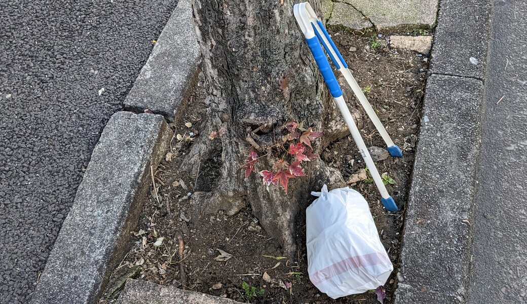 １４８．近所を拾ってみたシリーズ アイキャッチ