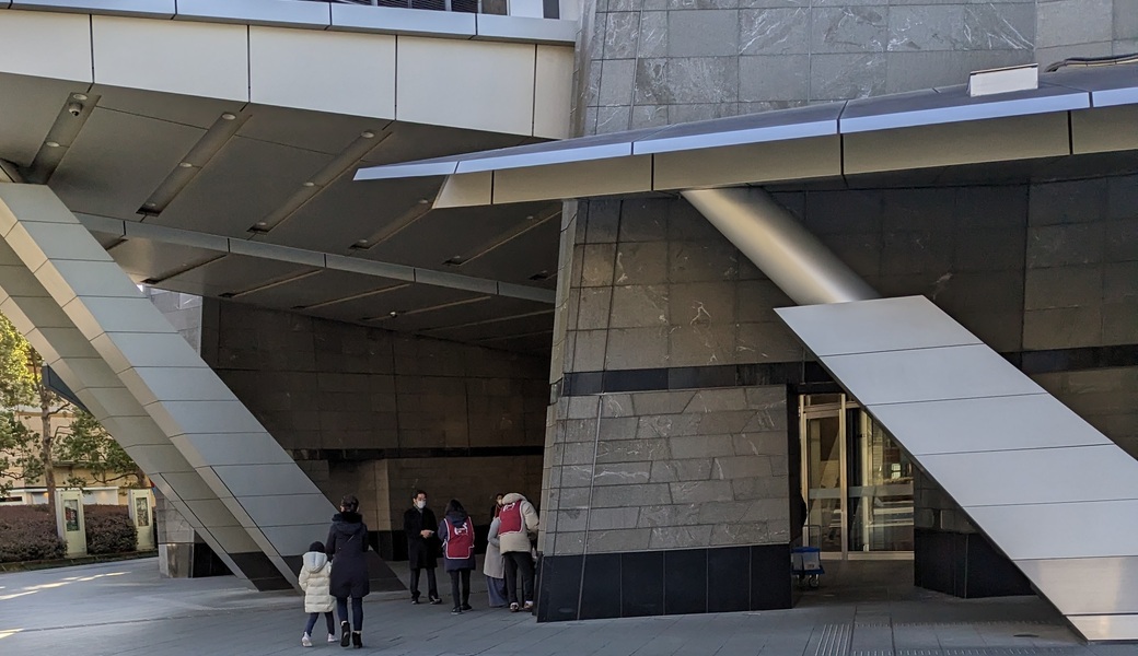 １４９．六本木クリーンアップ アイキャッチ