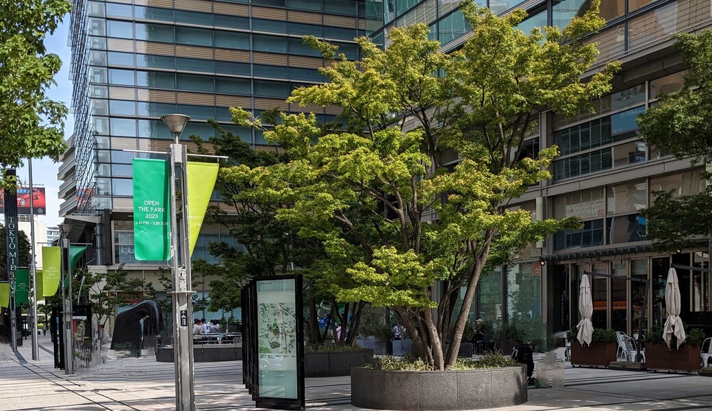 １５７．六本木クリーンアップ(アートナイト) アイキャッチ