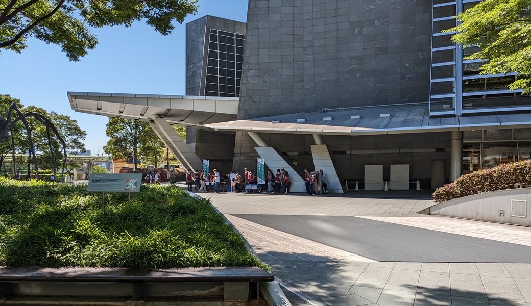 １５９．六本木クリーンアップ アイキャッチ