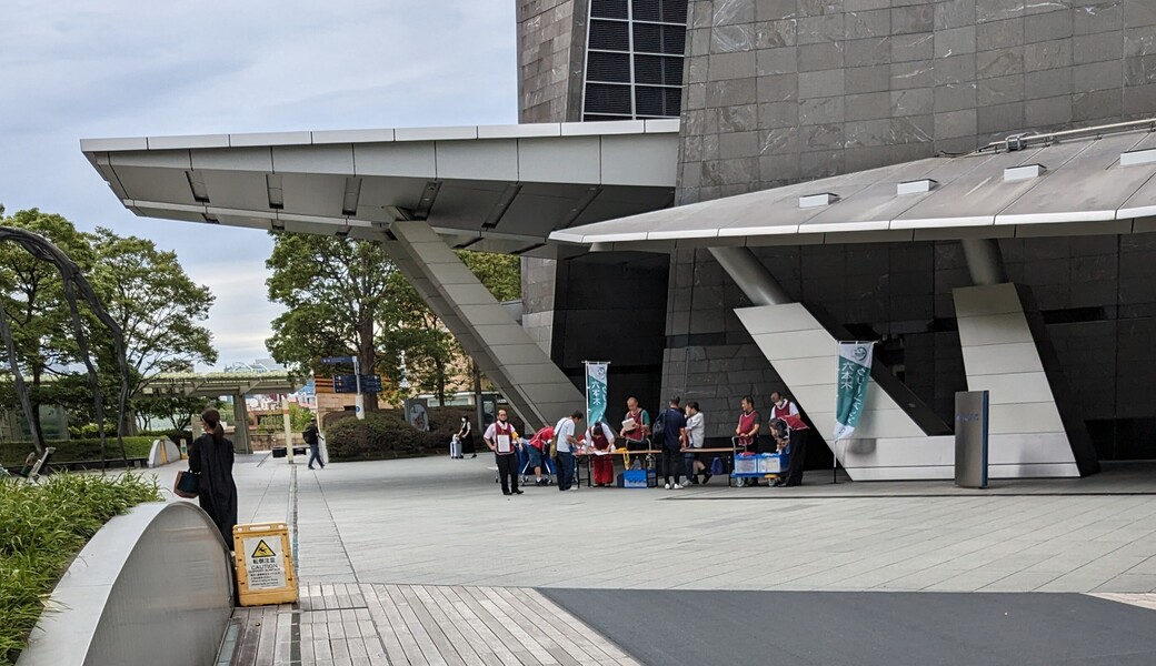 １６２．六本木クリーンアップ アイキャッチ