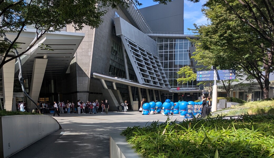 ２３８．六本木クリーンアップ アイキャッチ