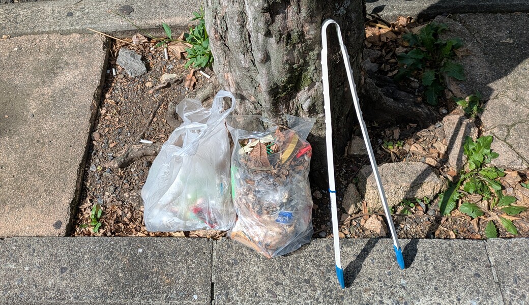 ２４７ー１．自宅近くを拾ってみたシリーズ アイキャッチ