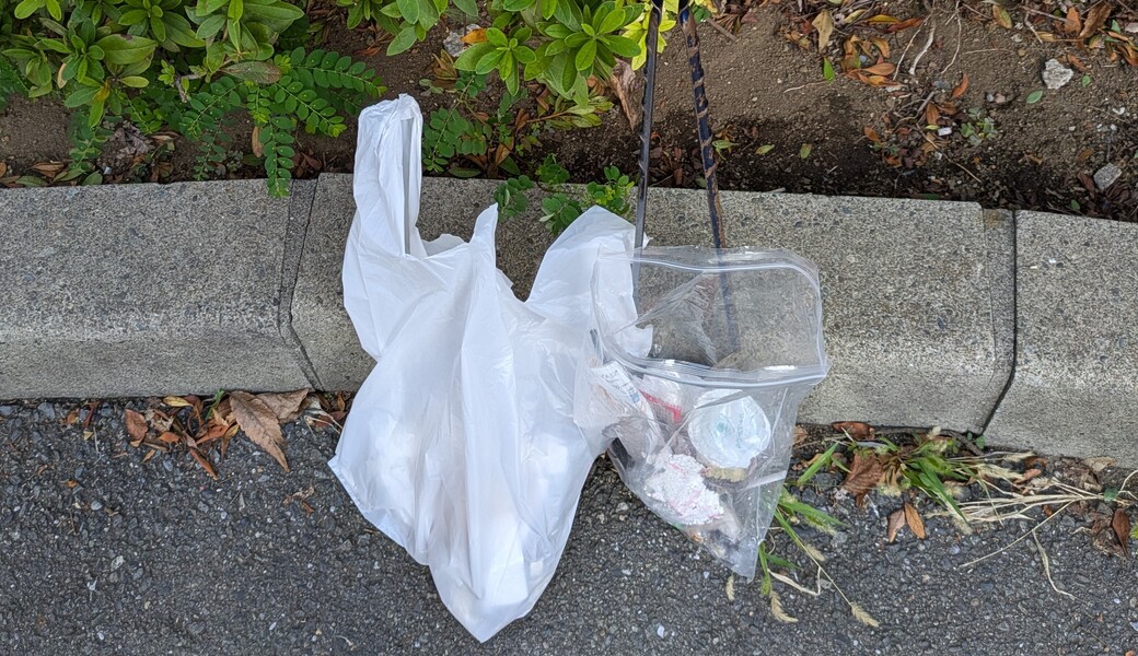 ２４８．六本木クリーンアップ アイキャッチ