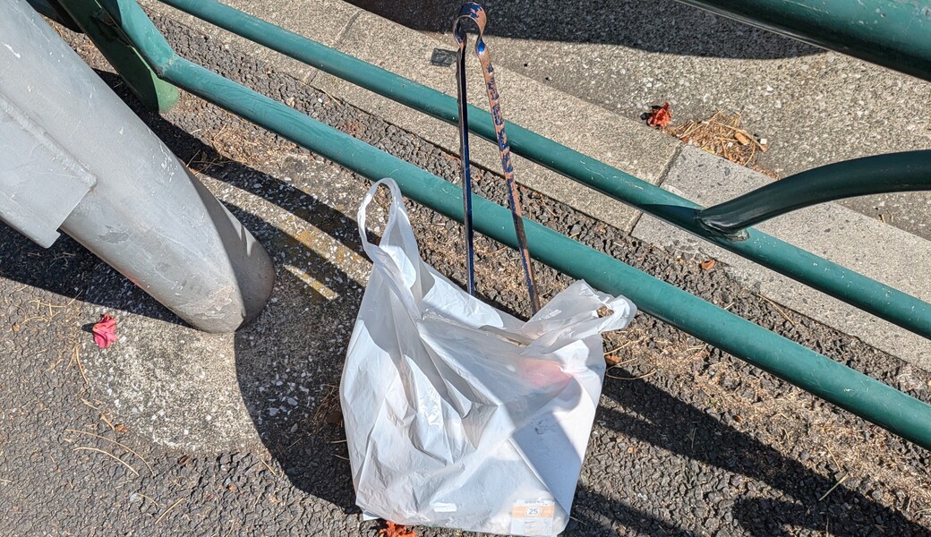 ２５９．六本木クリーンアップ アイキャッチ