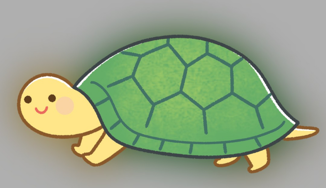 ２６１．亀戸ゴミ拾い(歩行者天国バージョン) アイキャッチ