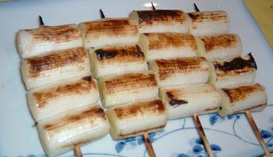 ８０．深川海さくら（令和初・いかだレースの巻） アイキャッチ