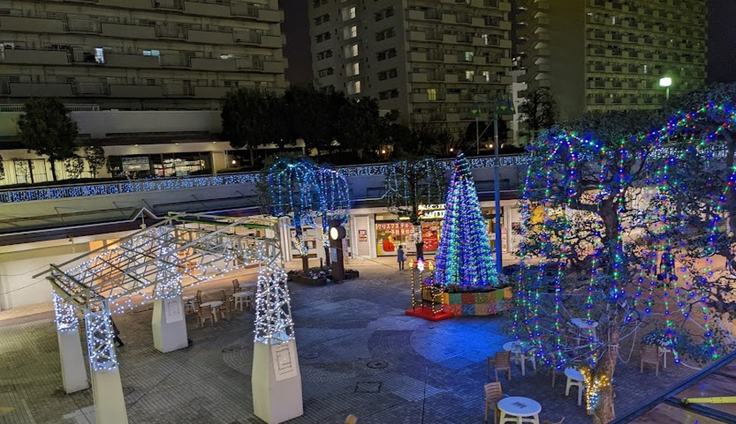 １１７．深川海さくら アイキャッチ