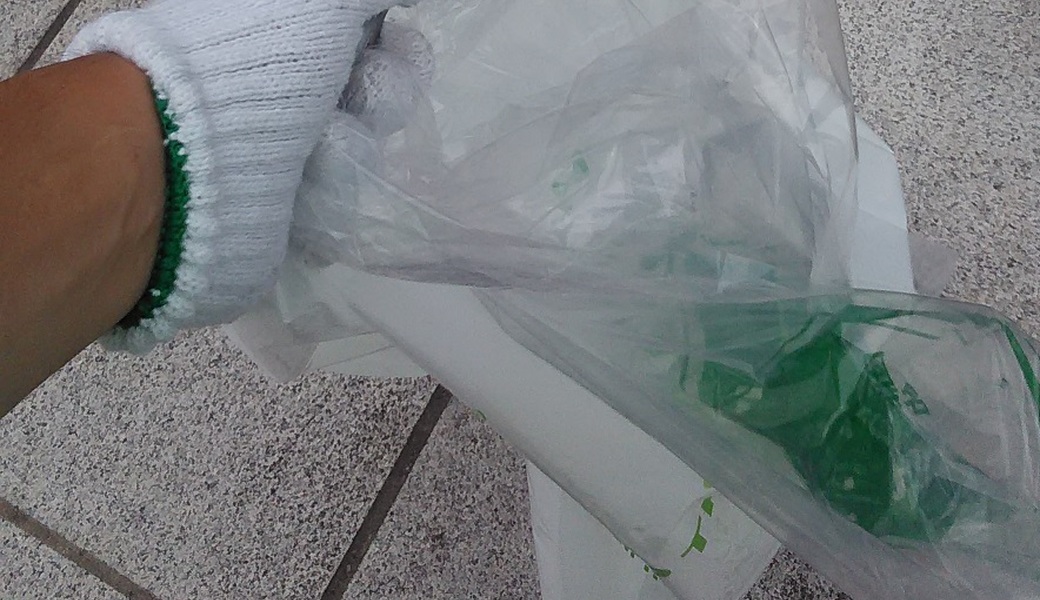 ４７．深川海さくら レポート