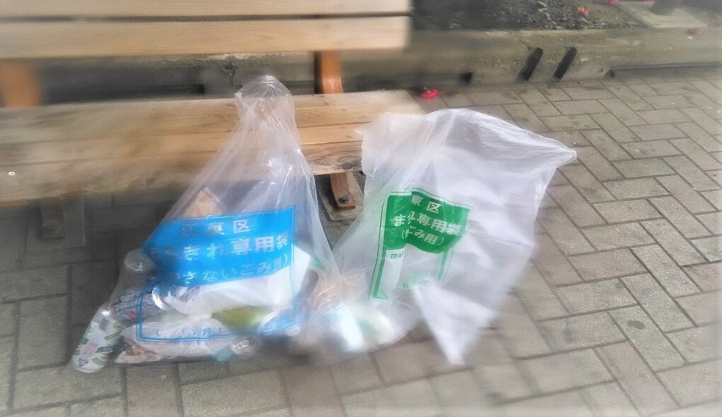 １００．深川海さくら（これは16日に実施しました） レポート