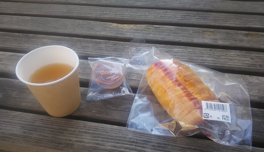 ９５．芝浦アイランド レポート