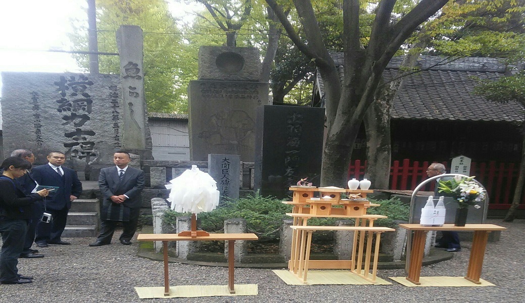 １０５．深川海さくら レポート