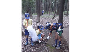 スカウトデー アイキャッチ