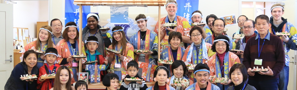 ピチピチにぎり寿司お披露目隊 カバー