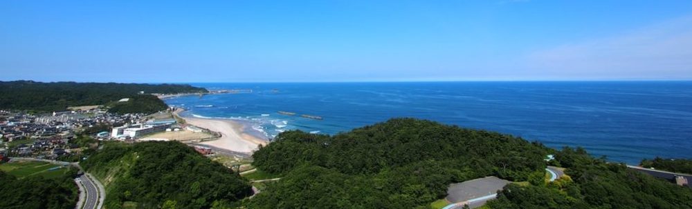 海と日本プロジェクトinふくしま実行委員会 カバー