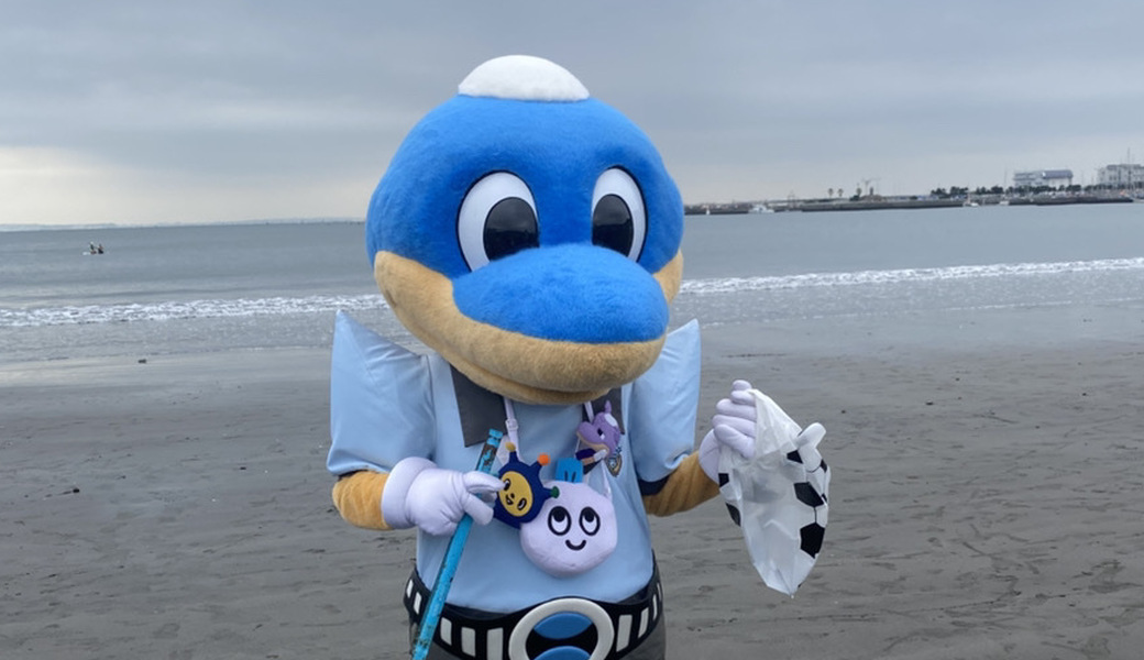 LTO KANAGAWA EVENT 2026（第221回海さくらゴミ拾い） レポート