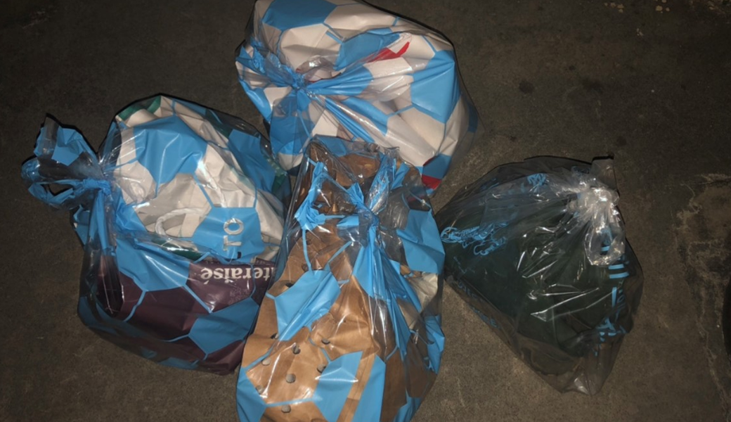 LEADS TO THE OCEAN＠等々力陸上競技場 レポート