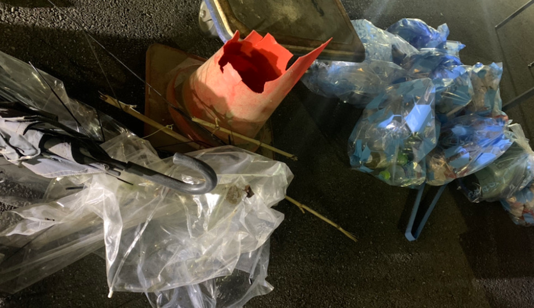 LEADS TO THE OCEAN＠等々力陸上競技場 レポート