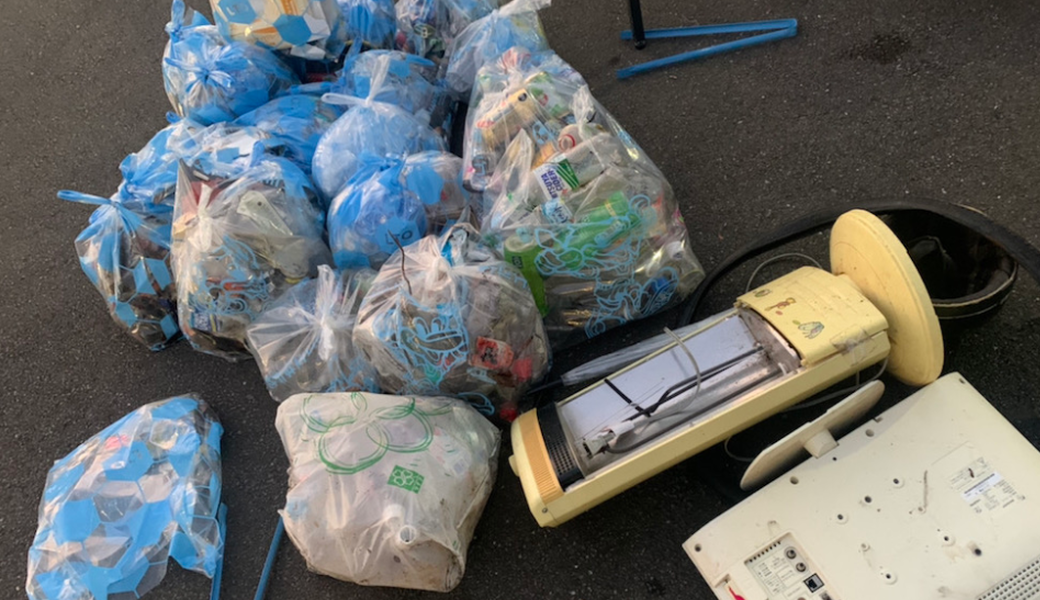 LEADS TO THE OCEAN＠等々力陸上競技場 レポート