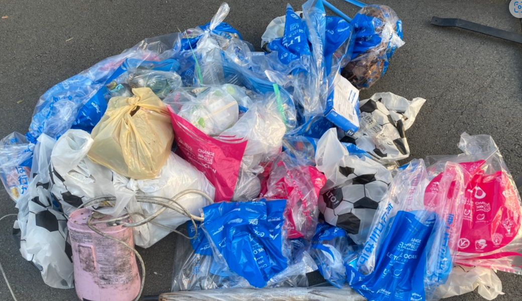 LEADS TO THE OCEAN　＠等々力陸上競技場 レポート