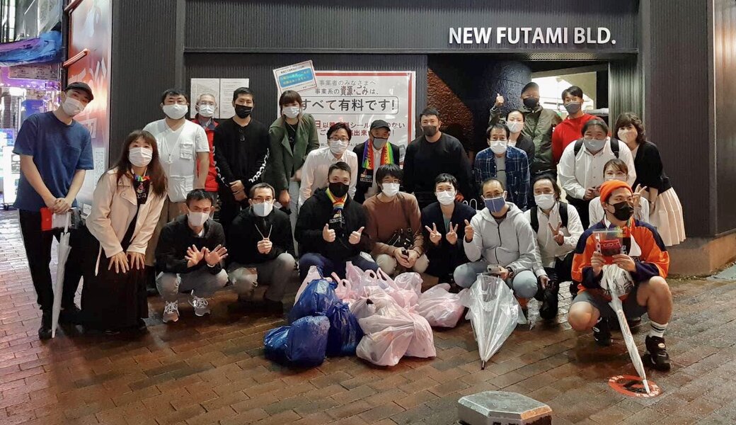 2丁目海さくら レポート