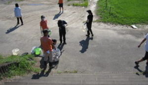 キレイキレイ作戦 アイキャッチ