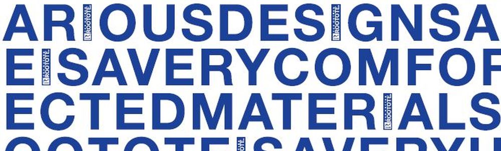 ROOTOTE(ルートート) カバー