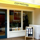 cornology プロフィール