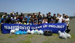 ビーチクリーン アイキャッチ