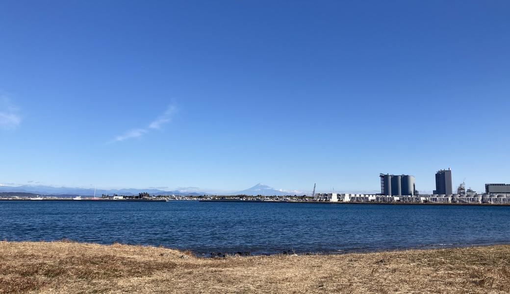 久々生海岸 里海プロジェクト アイキャッチ