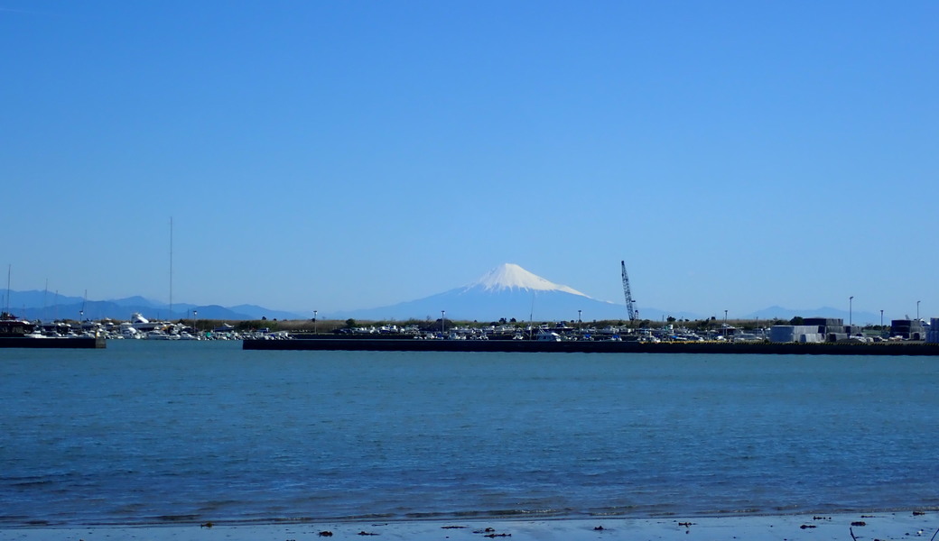 久々生海岸 里海プロジェクト　～ 平日ビーチクリーン ～ アイキャッチ