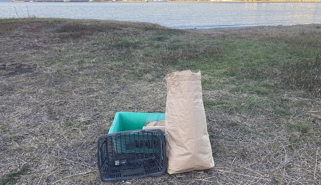 久々生海岸 里海プロジェクト レポート