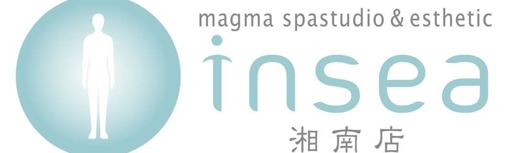 insea湘南 カバー