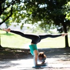 SAHO YOGA プロフィール