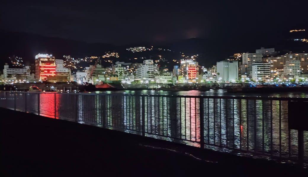 熱海のゴミ拾い アイキャッチ