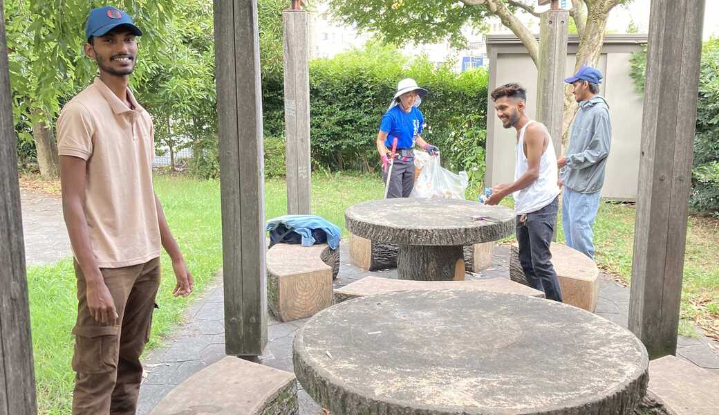 第62回 9月 宇都宮海さくらごみ拾い【日中ごみ拾い９】 アイキャッチ