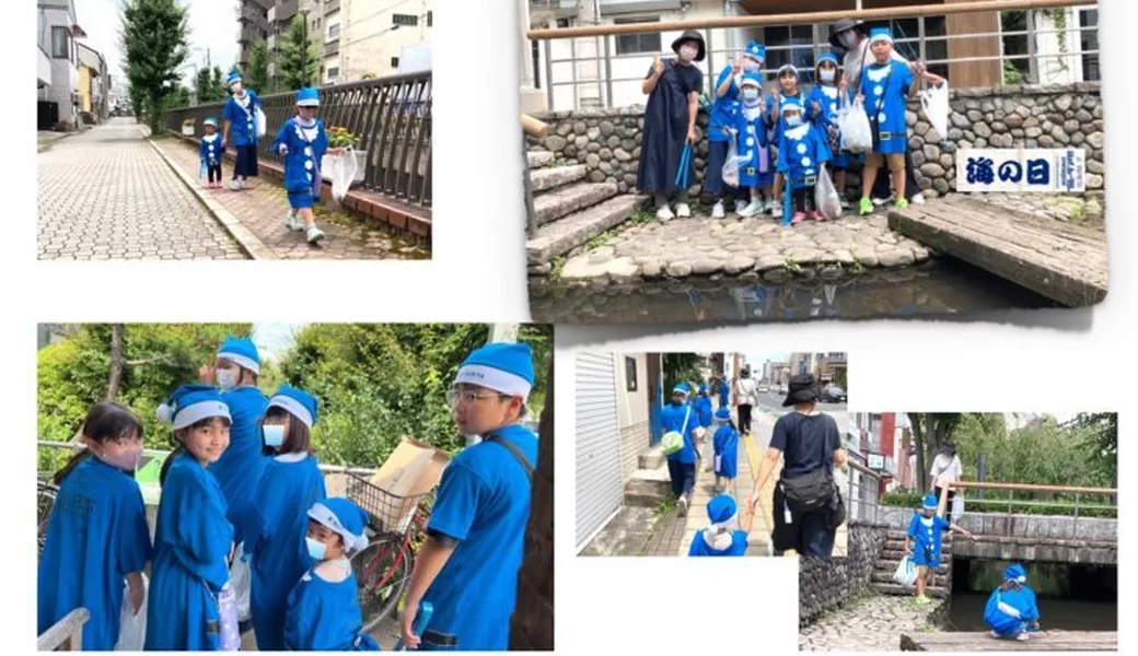 ALL JAPAN BLUE SANTA 2026 第63回 宇都宮海さくらごみ拾い アイキャッチ