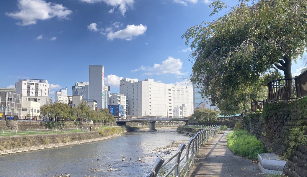 第62回 9月 宇都宮海さくらごみ拾い【日中ごみ拾い９】 レポート