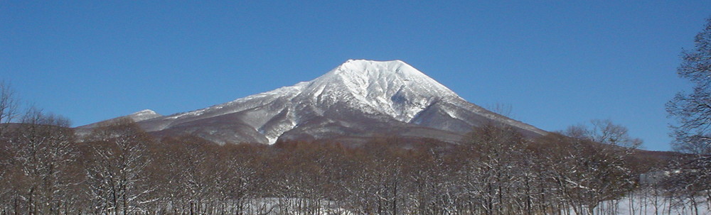 岩木山ペンションワンダーランド カバー