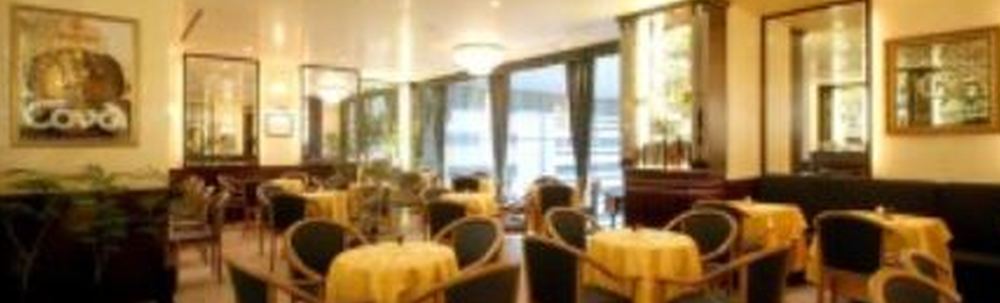 COVA SHINJUKU TAKASHIMAYA カバー