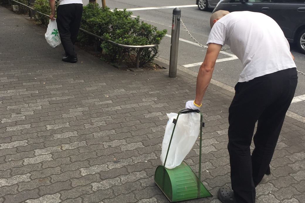 初活動！！ アイキャッチ